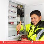 emergency electrical service in Singapore