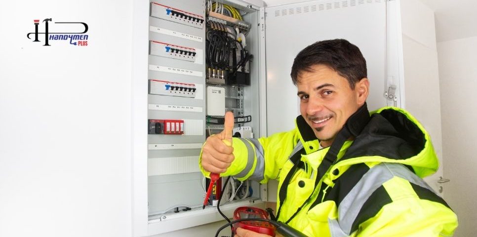 emergency electrical service in Singapore
