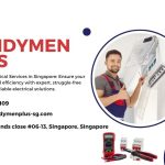 Residential Electrical Services in Singapore