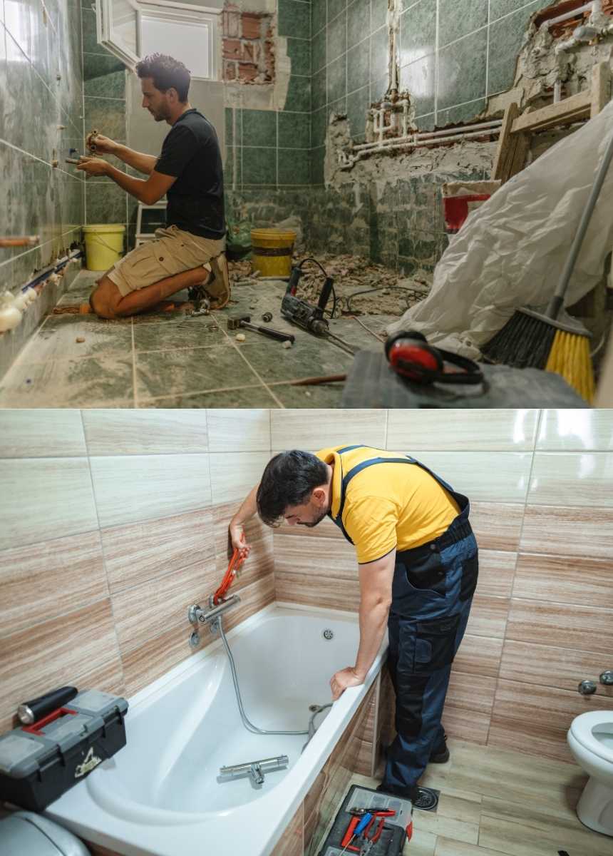HDB Renovation Rules