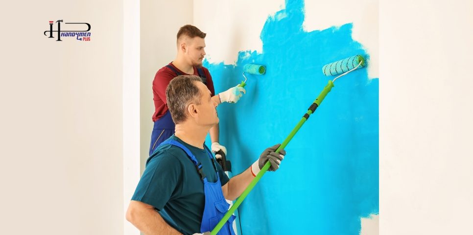 Best Painting Services near Woodlands