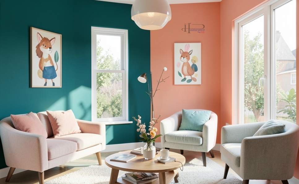 Best Painting Services near Woodlands