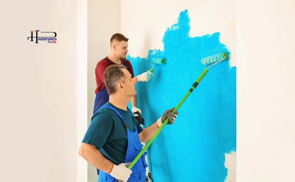 Best Painting Services near Woodlands