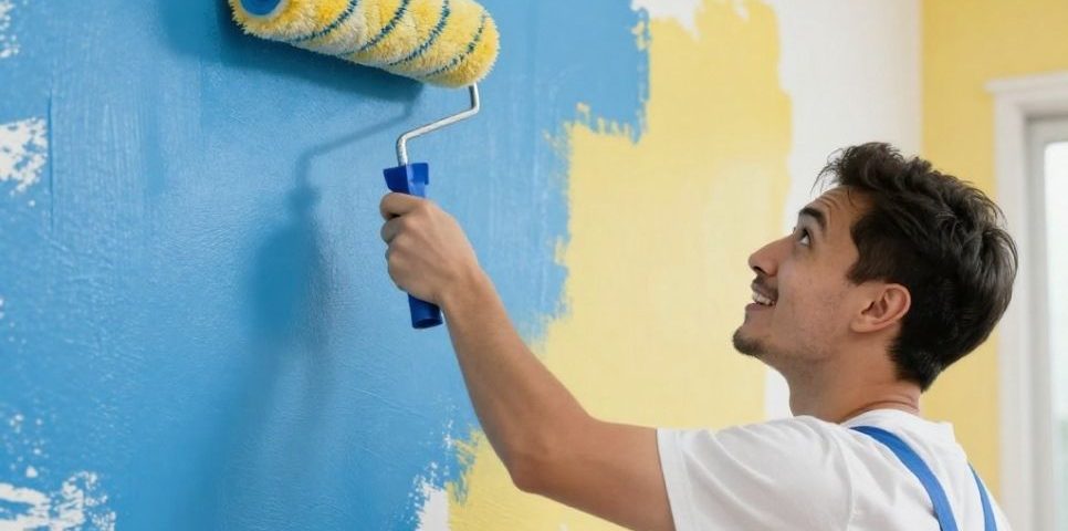 Good Painting Services Singapore