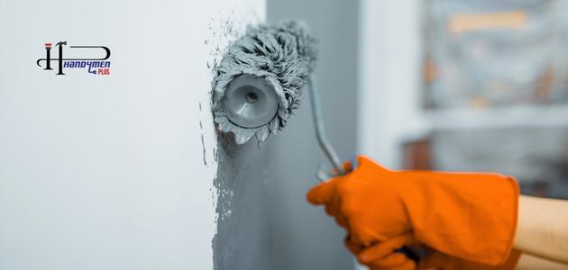 Good Painting Services Singapore