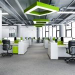 best office renovation contractor in Singapore